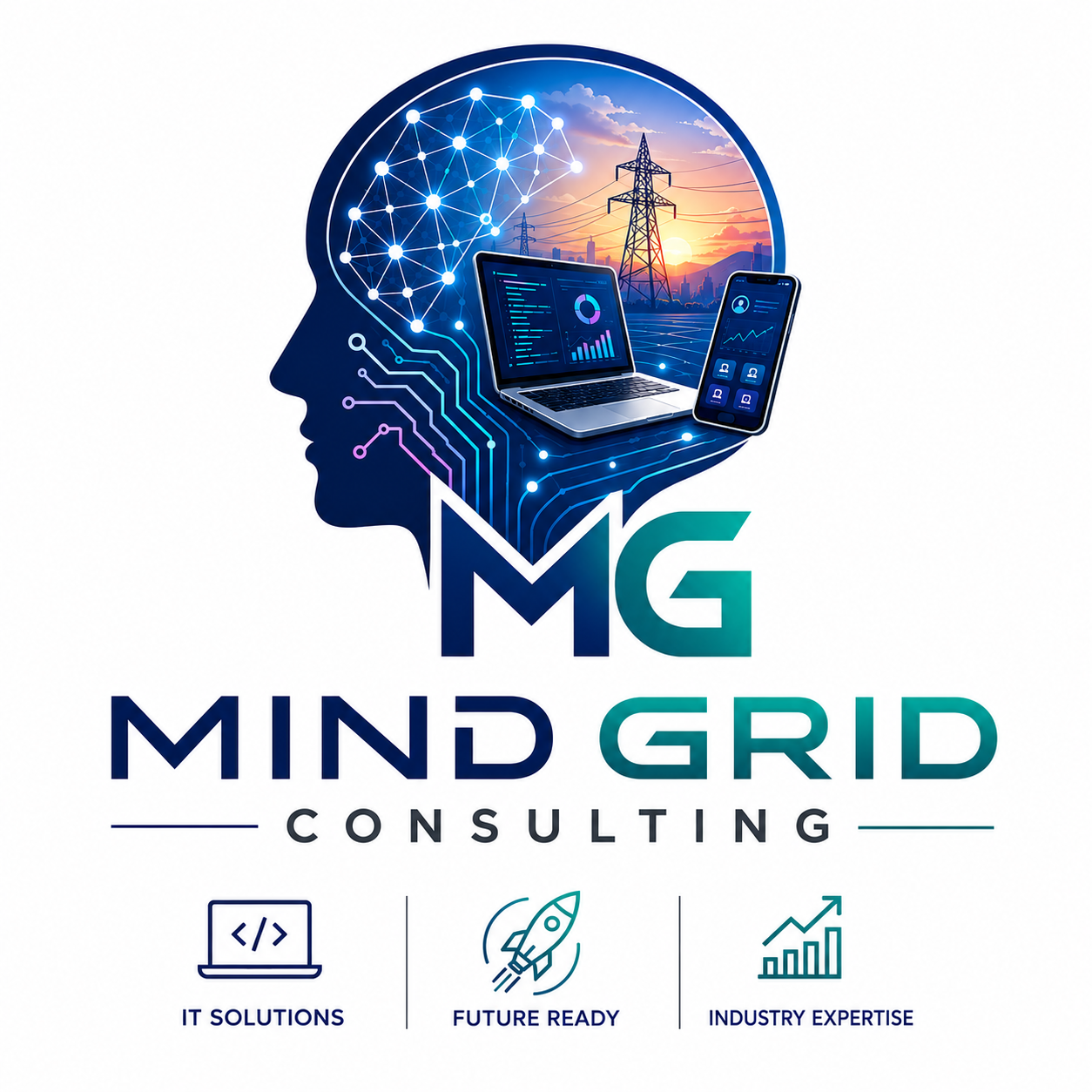 Mind Grid Consulting